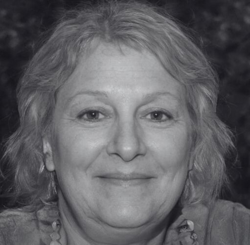 Dra. Mónica Salazar - Abogada RegTech Dra. Mónica Salazar