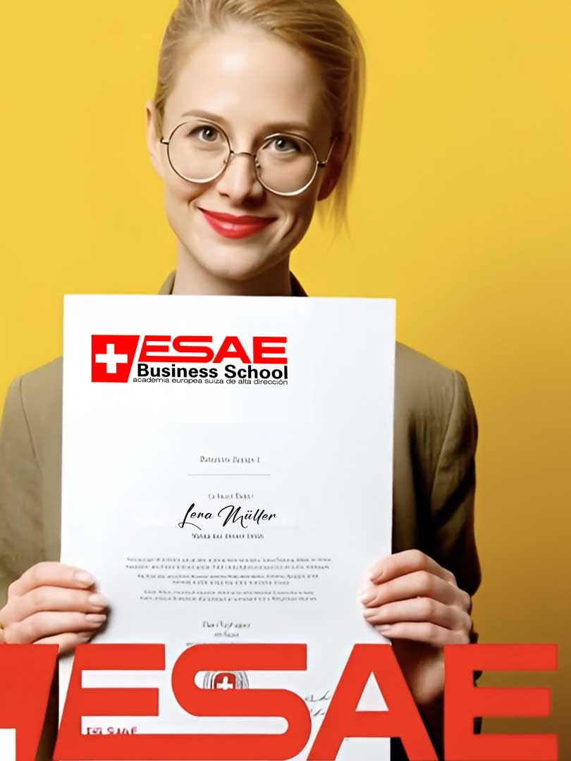 Titulación europea con Apostilla de La Haya