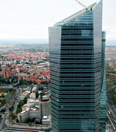 Sede Operativa Europea